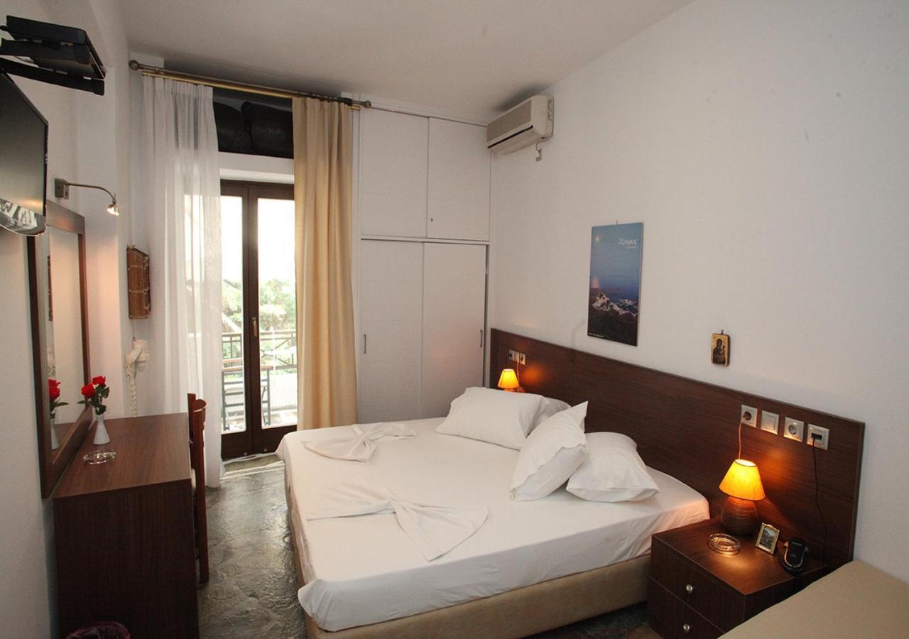 Aparthotel Pergola