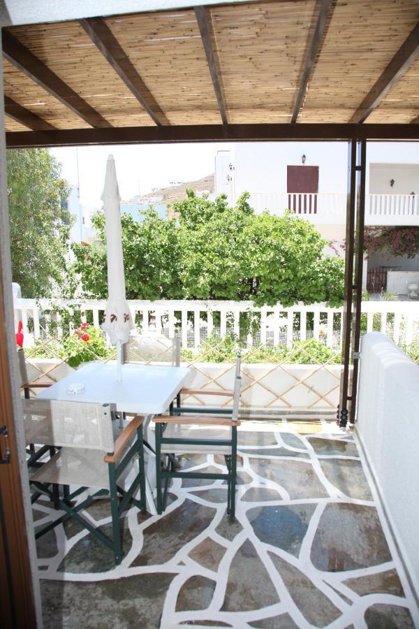 Aparthotel Pergola