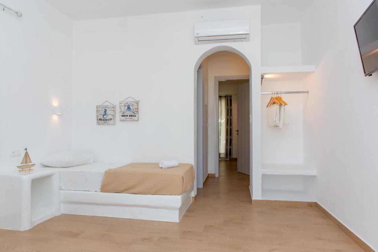 Veranda * Plaka (Naxos)