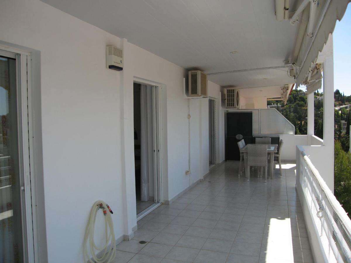 Seaside Modern - Explore Athens And Beyond Apartment