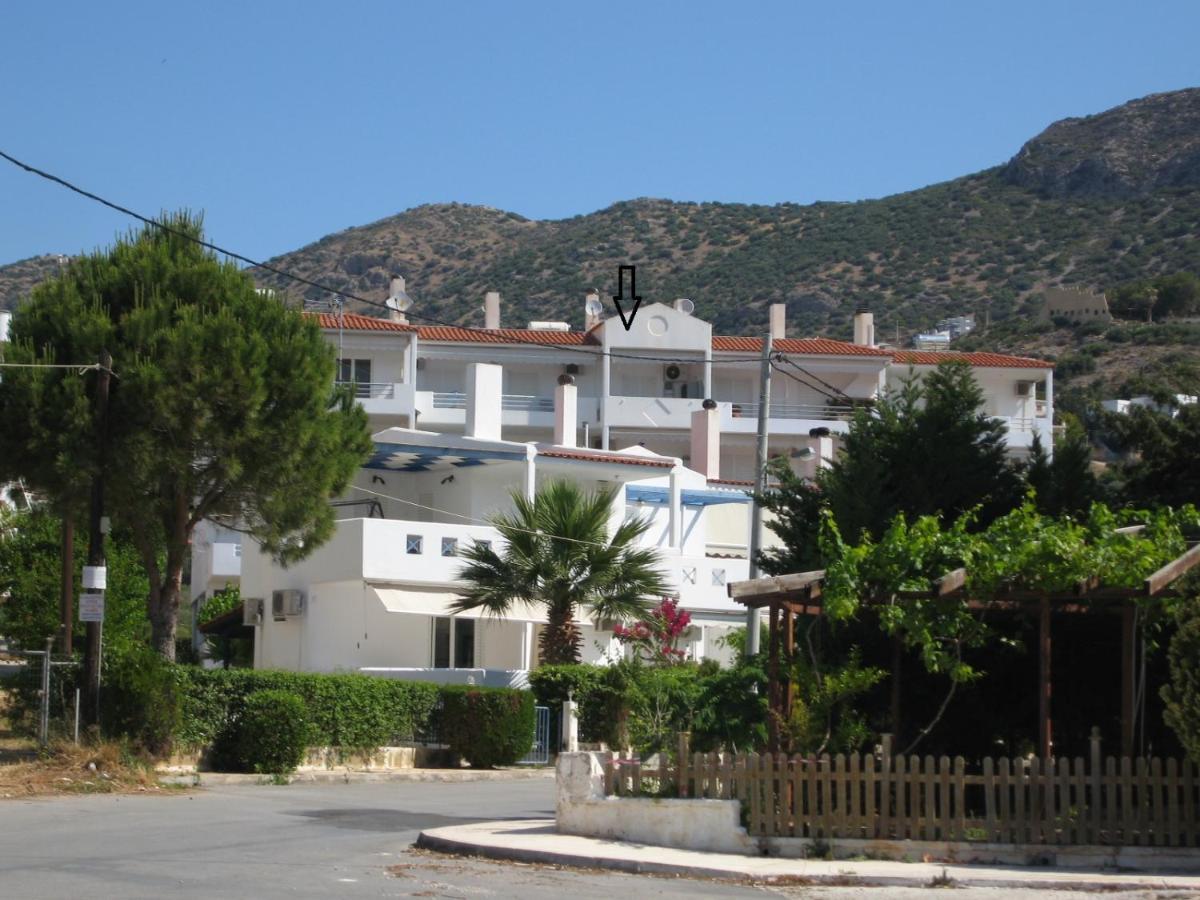 Apartment Seaside Modern - Explore Athens And Beyond *