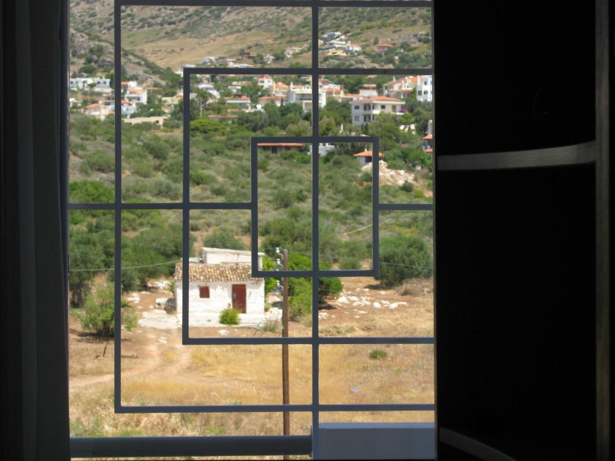 Seaside Modern - Explore Athens And Beyond Apartment *