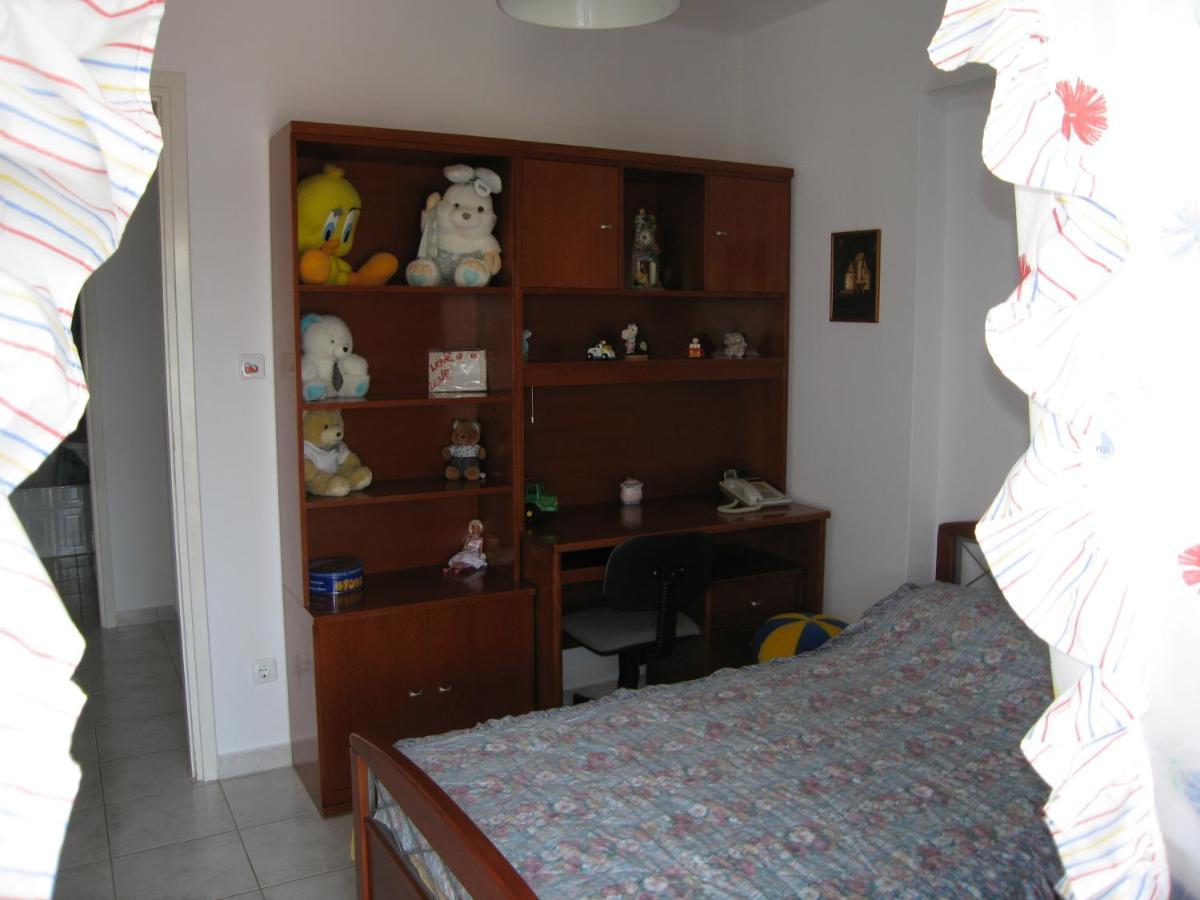Apartment Seaside Modern - Explore Athens And Beyond *