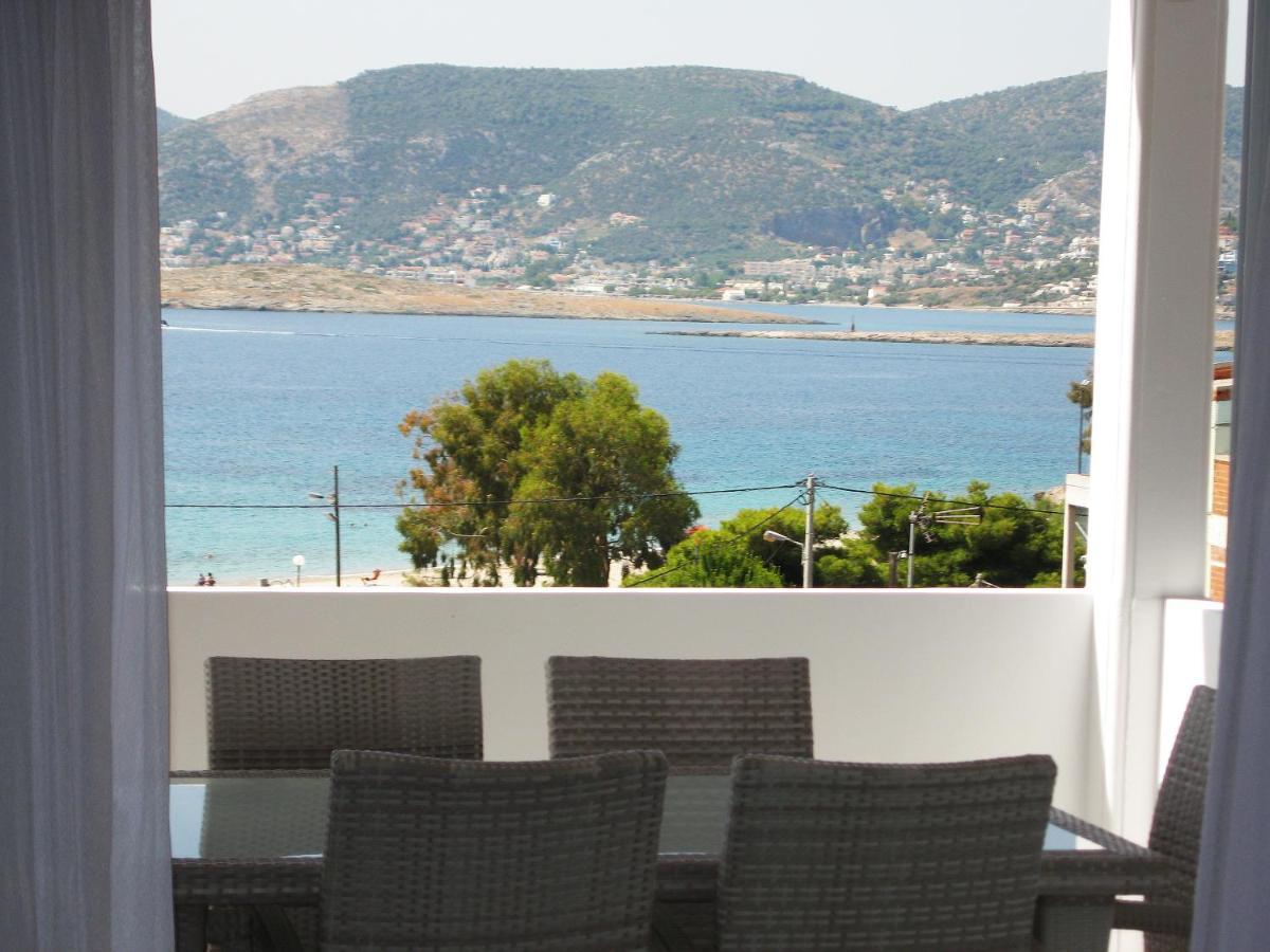 Seaside Modern - Explore Athens And Beyond *