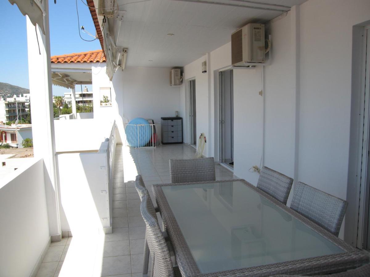 Seaside Modern - Explore Athens And Beyond Apartment *