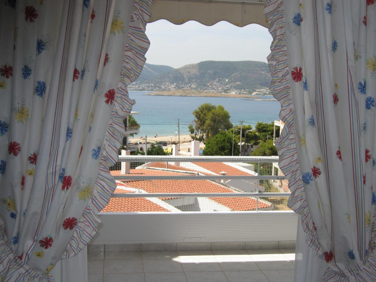 Seaside Modern - Explore Athens And Beyond * Porto Rafti