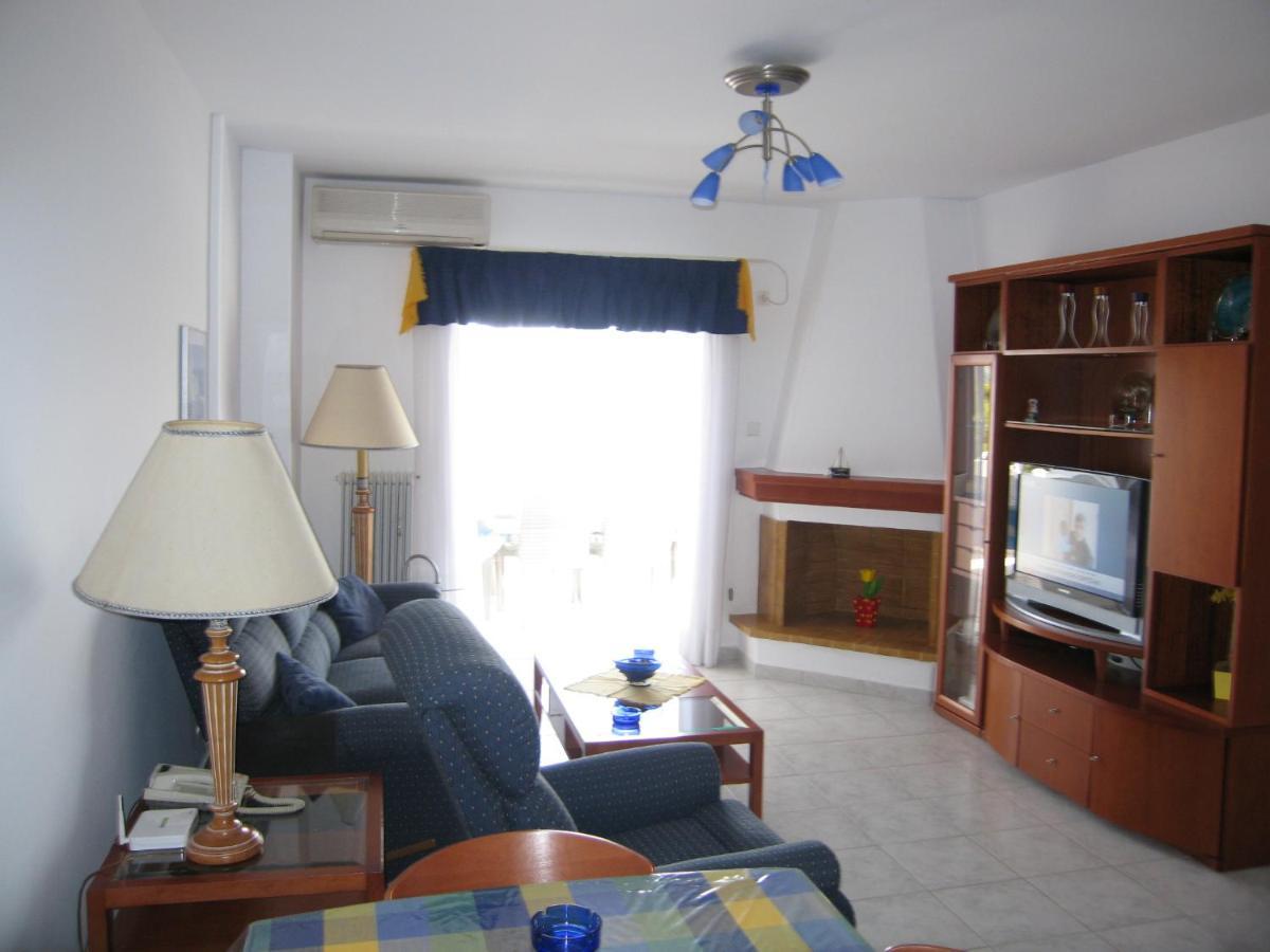 Seaside Modern - Explore Athens And Beyond Apartment Porto Rafti