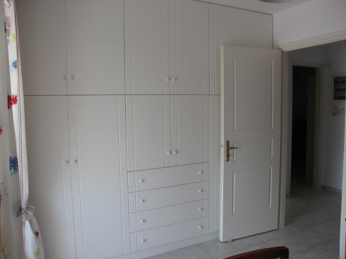 Seaside Modern - Explore Athens And Beyond Apartment