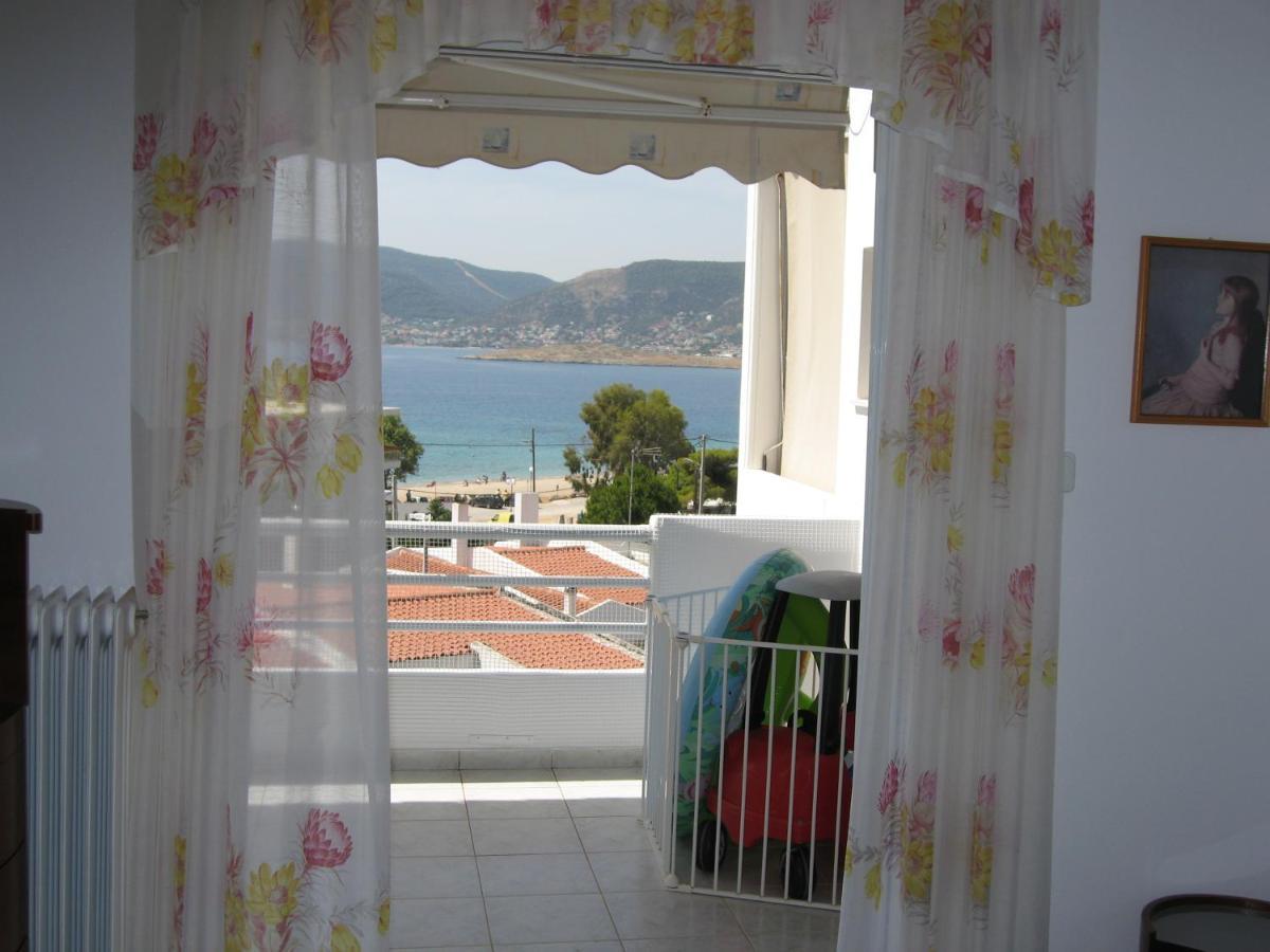 Seaside Modern - Explore Athens And Beyond Porto Rafti