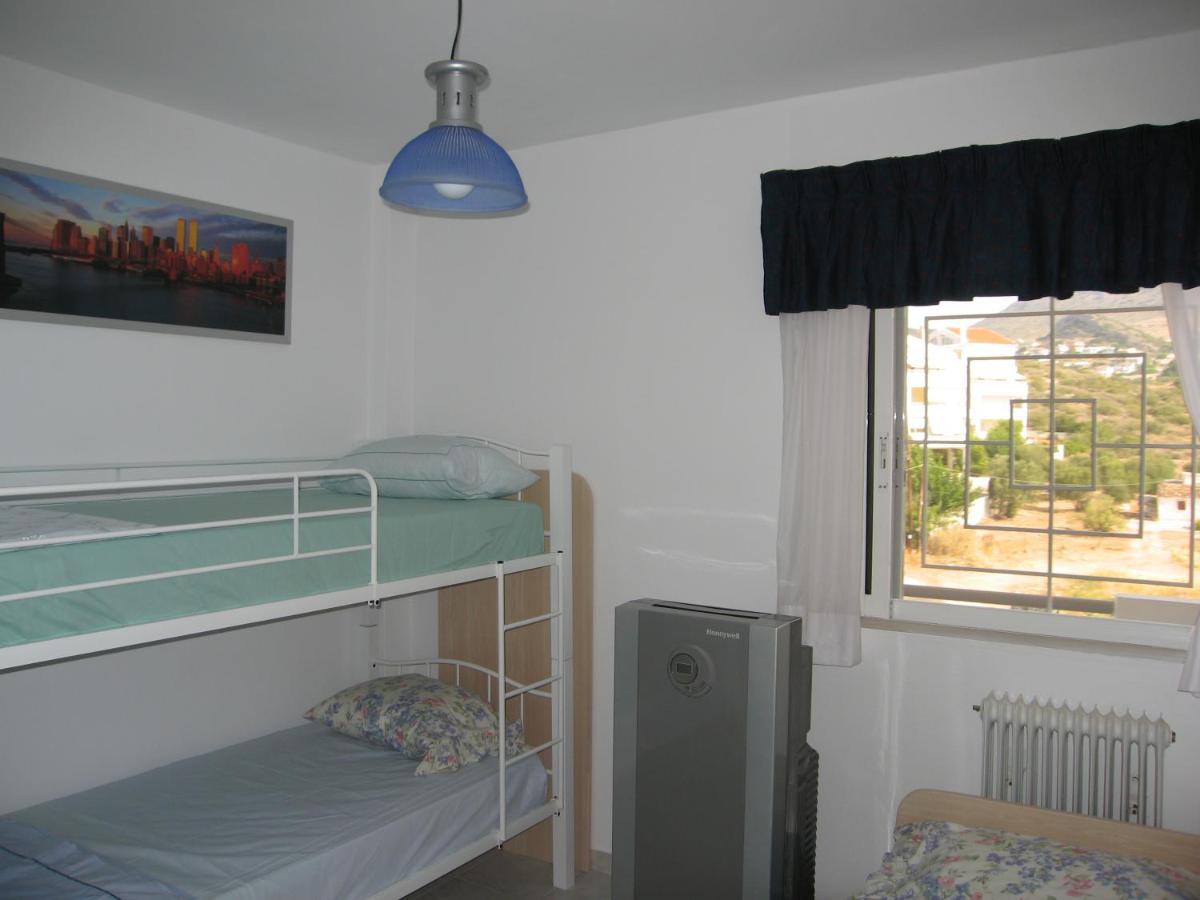 Seaside Modern - Explore Athens And Beyond Apartment *