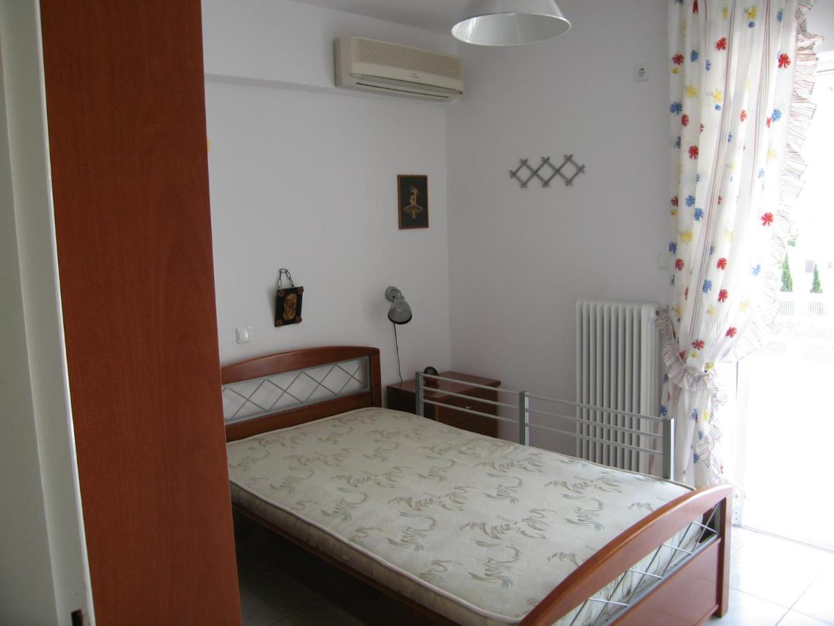 Seaside Modern - Explore Athens And Beyond Apartment *