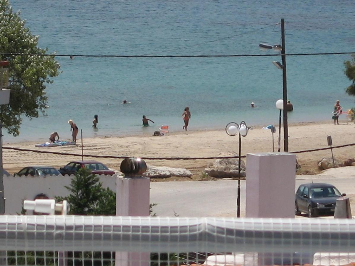 Apartment Seaside Modern - Explore Athens And Beyond Porto Rafti