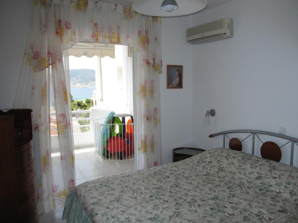 Seaside Modern - Explore Athens And Beyond * Porto Rafti