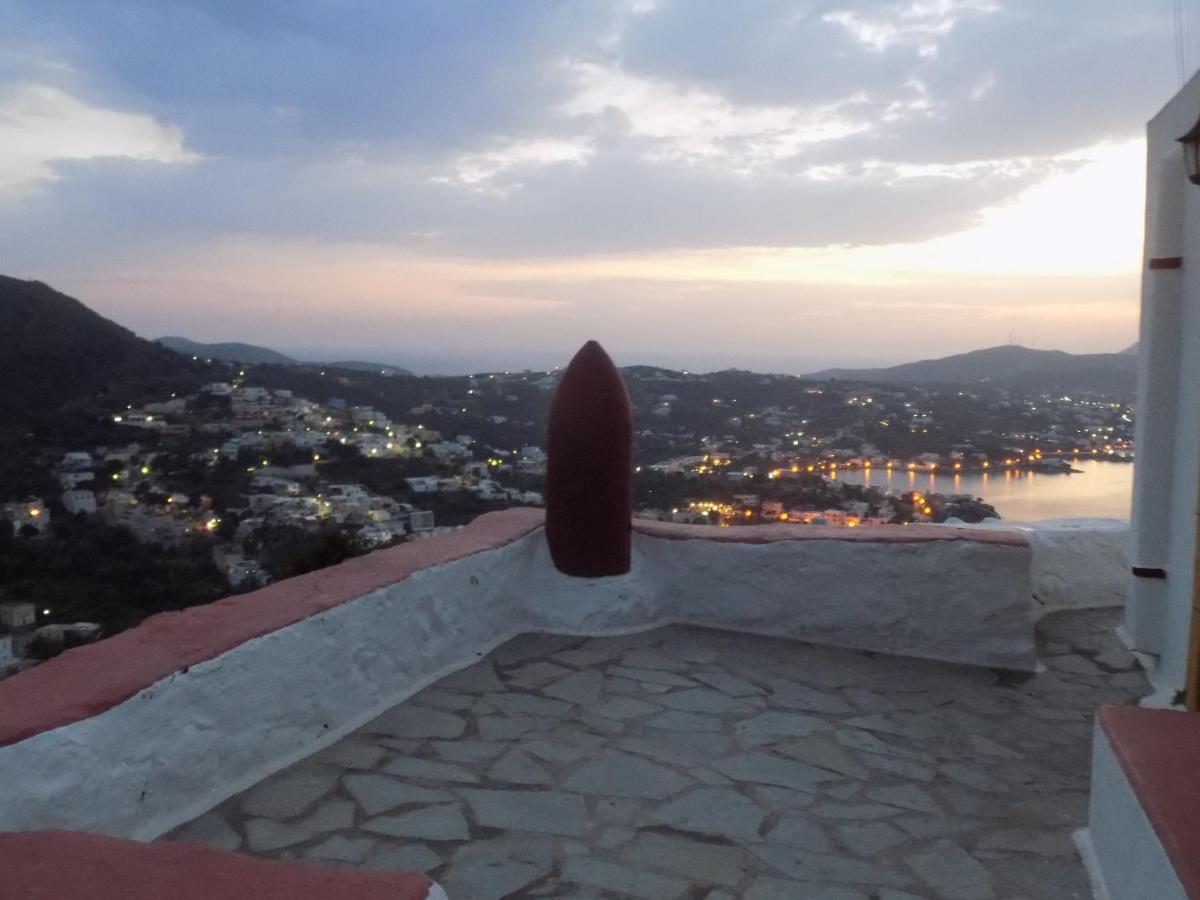 Anemi Leros * Panteli