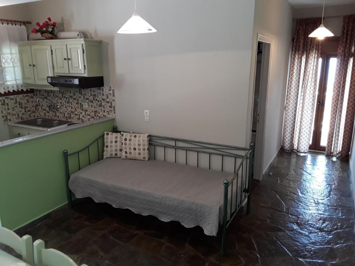 Apartment Niki