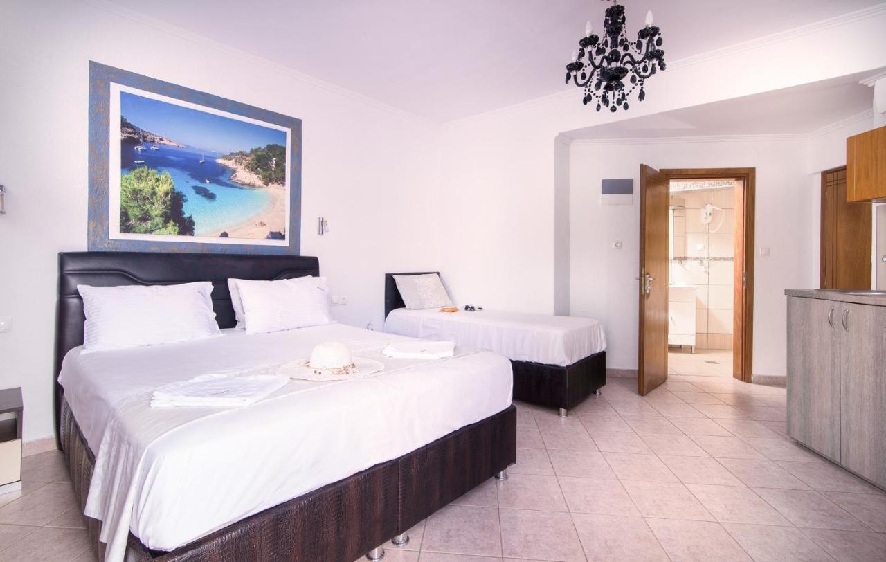 Hotel Maistrali 1 *
