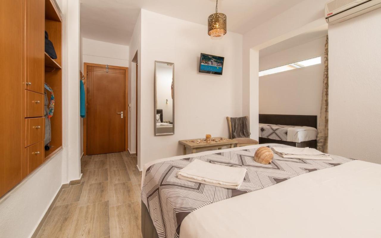 Maistrali 1 Hotel