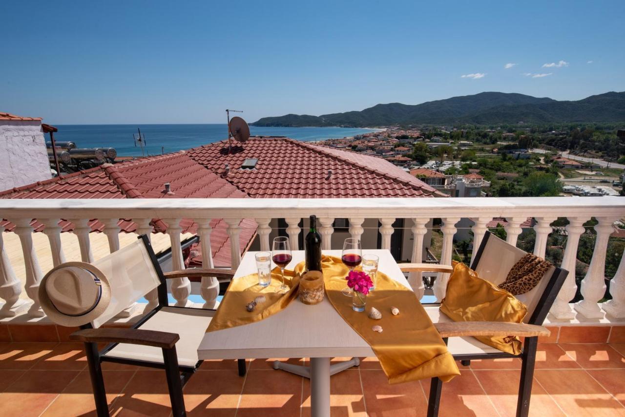 Maistrali 1 Hotel Sarti