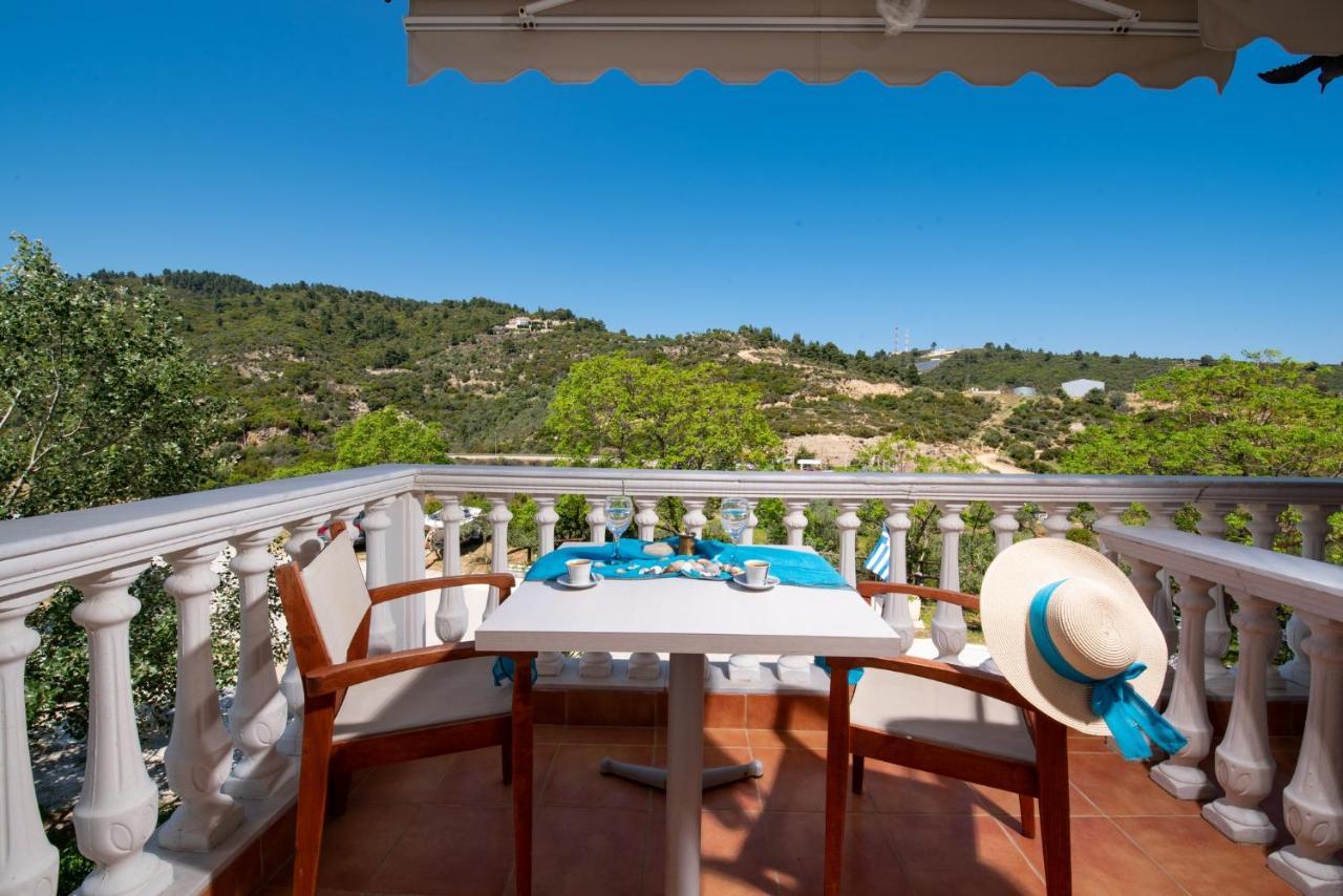 Maistrali 1 Hotel