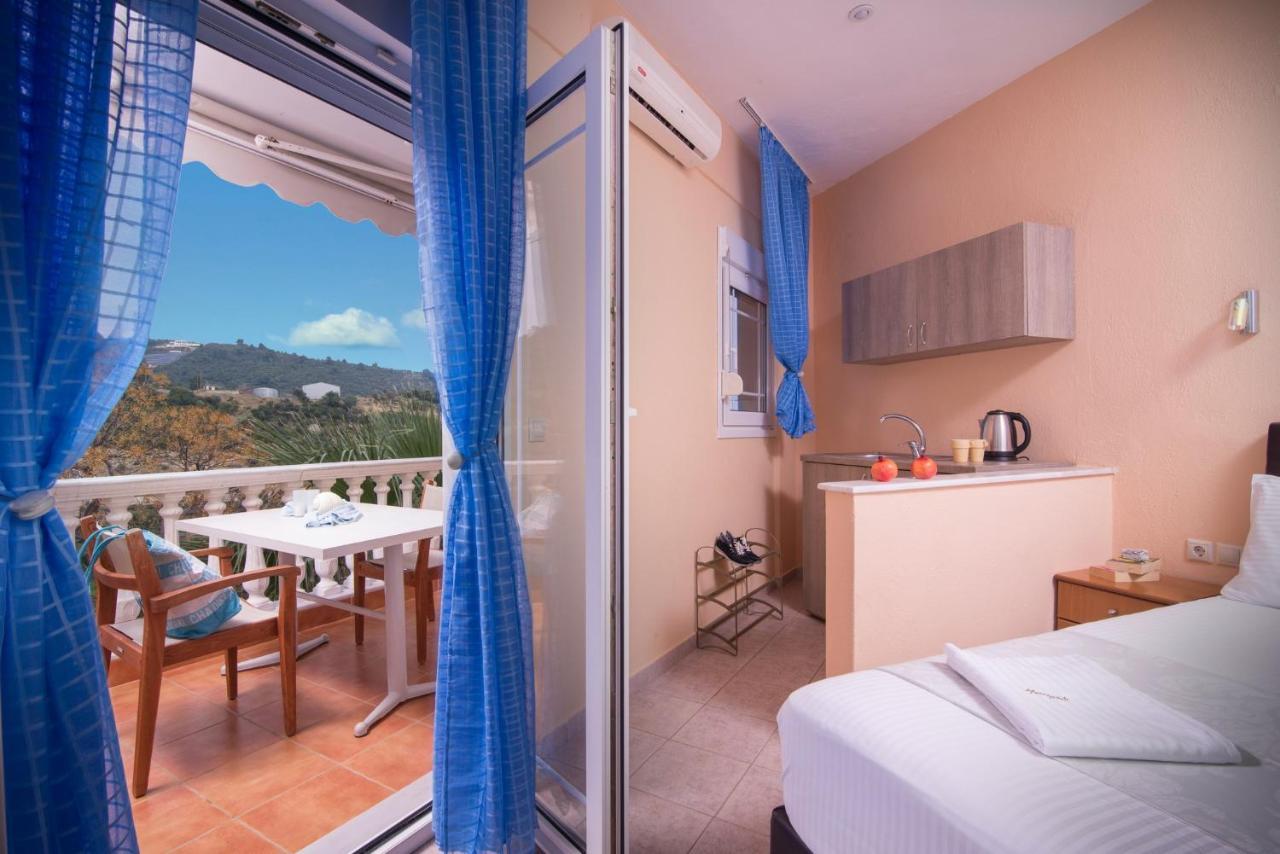 Maistrali 1 Hotel Sarti