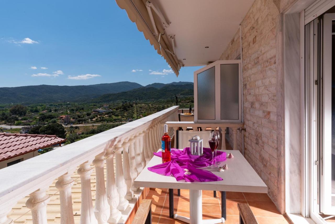 Hotel Maistrali 1 *