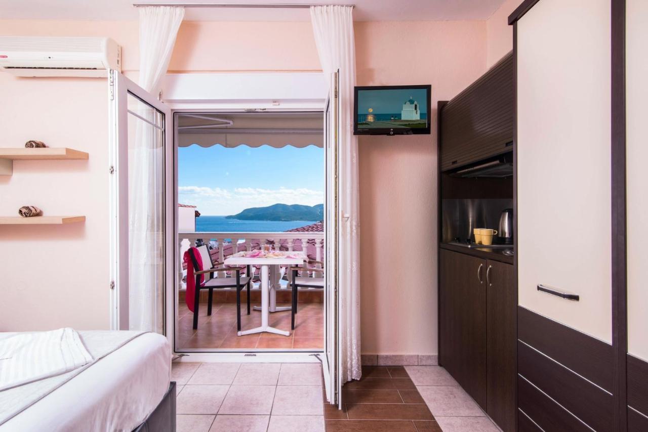 Maistrali 1 Hotel Sarti