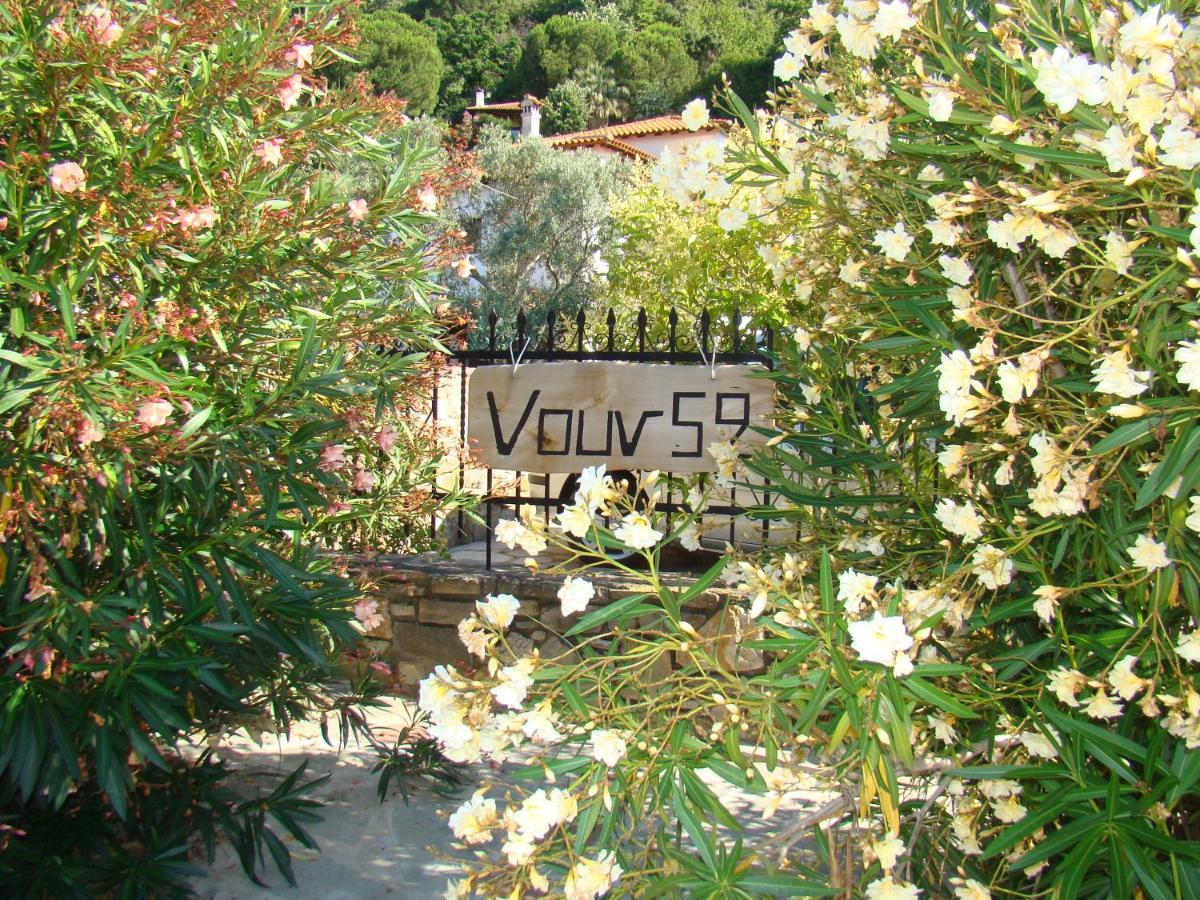 Apartment Vour 52 Vourvourou