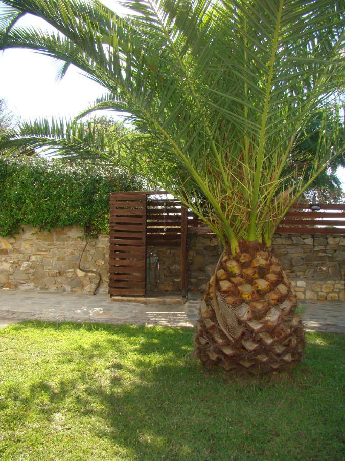Apartment Vour 52 Vourvourou