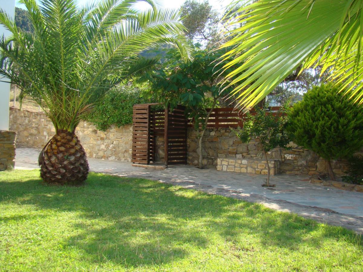 Apartment Vour 52
