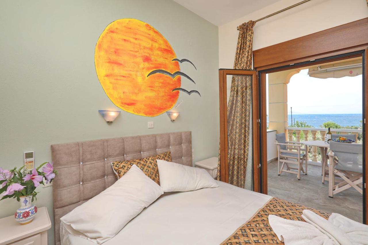 Niki Apartment Panormos (Skopelos)