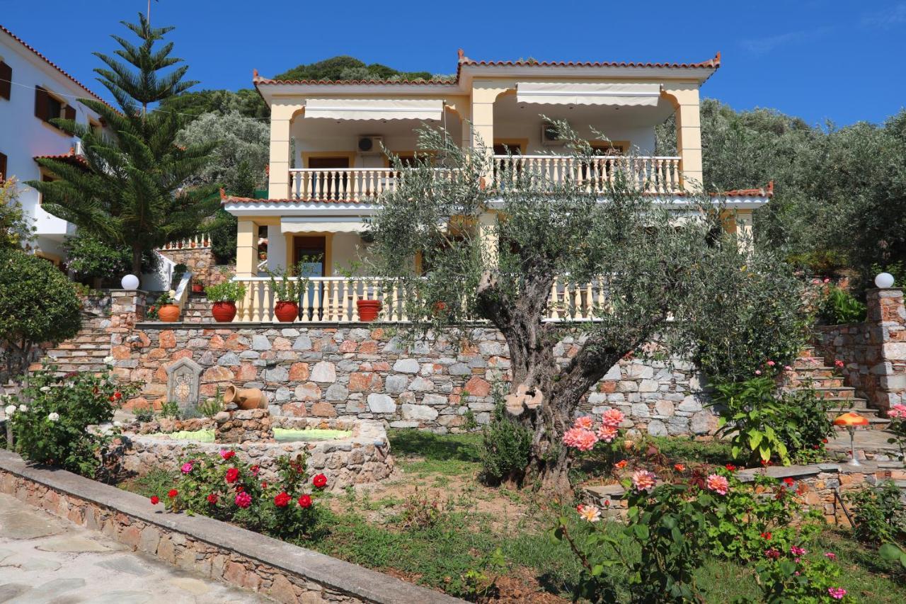 Apartment Niki Panormos (Skopelos)