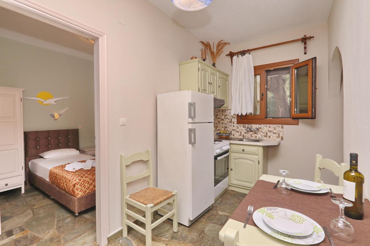 Niki * Panormos (Skopelos)