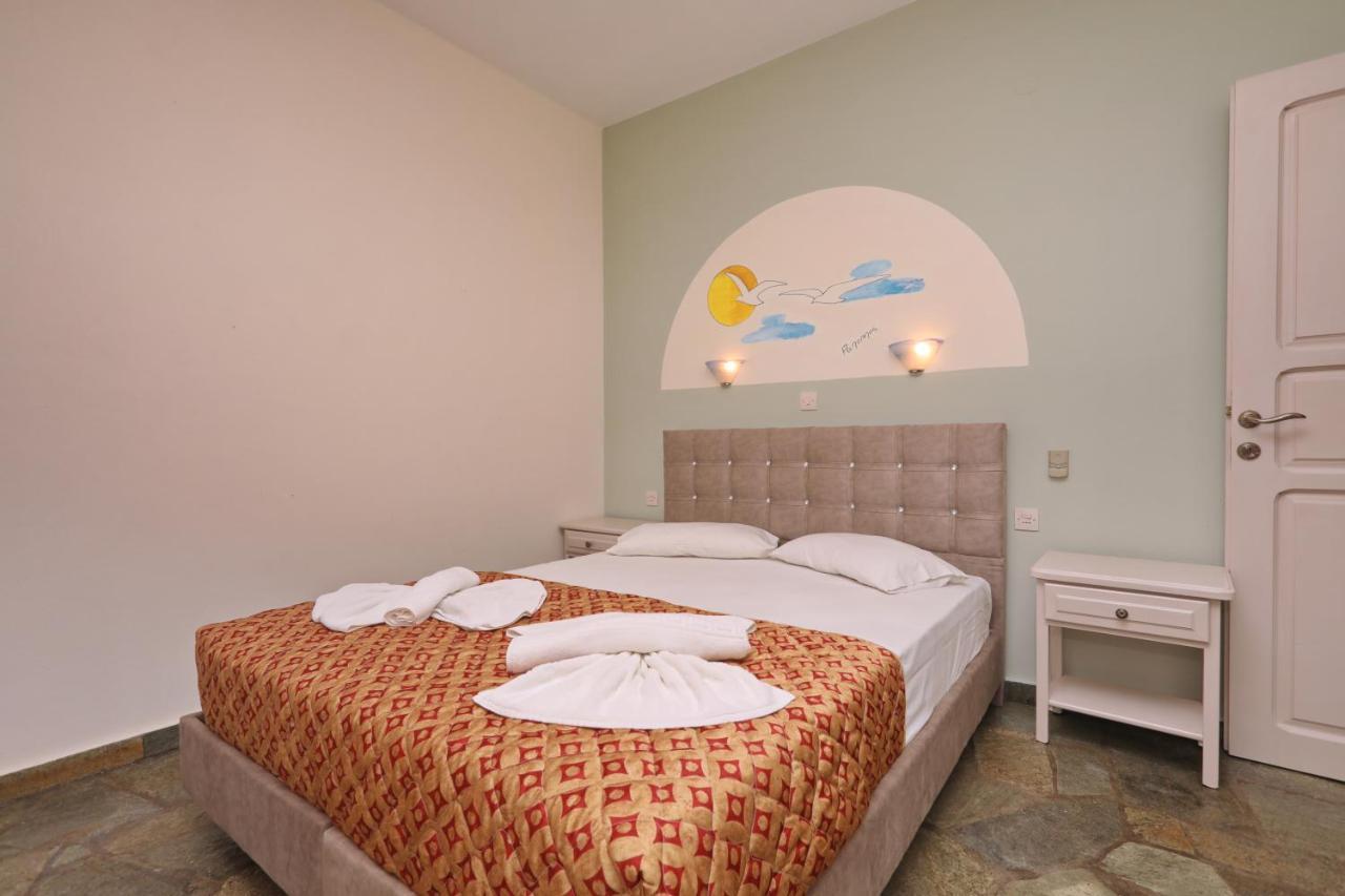 Niki Apartment Panormos (Skopelos)