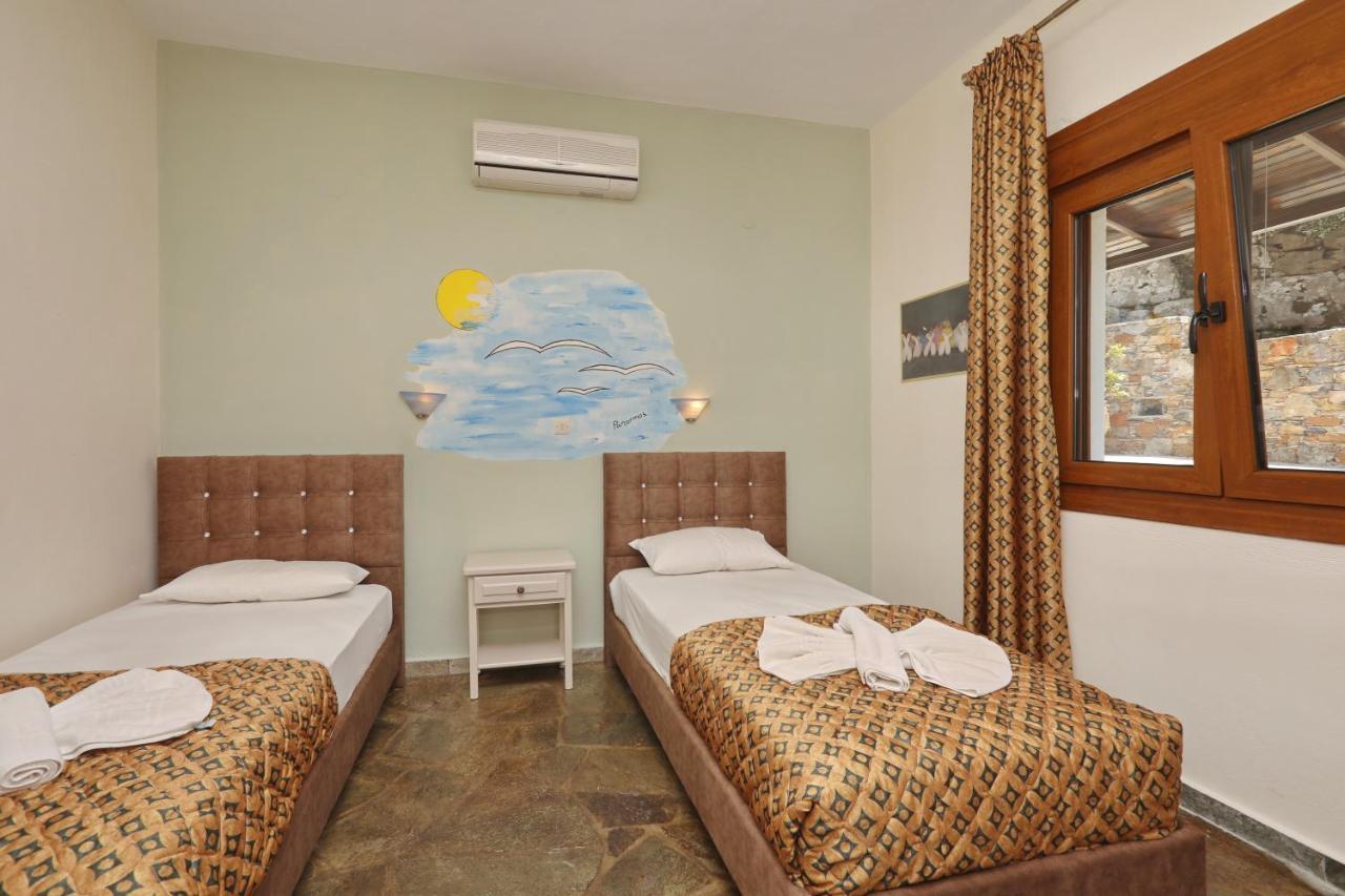 Niki Apartment Panormos (Skopelos)