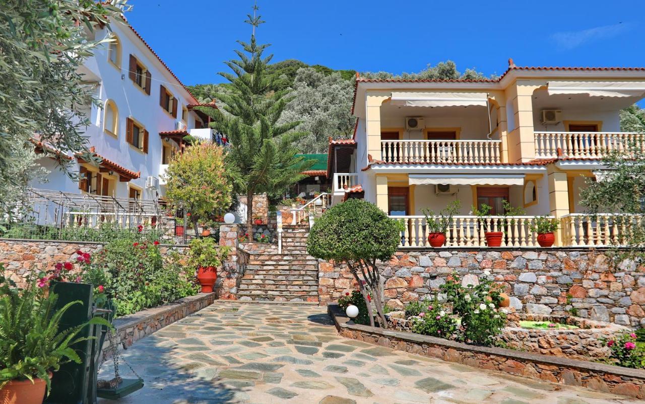 Niki * Panormos (Skopelos)