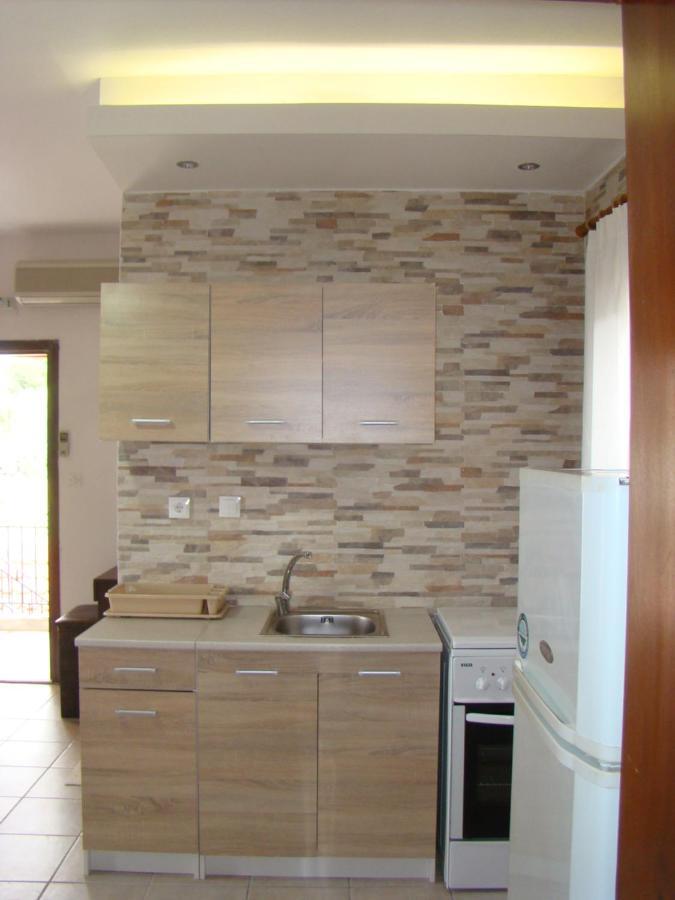 Vour 52 Apartment Vourvourou