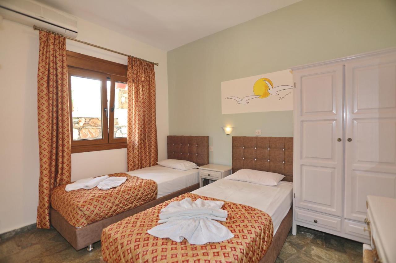 Apartment Niki Panormos (Skopelos)