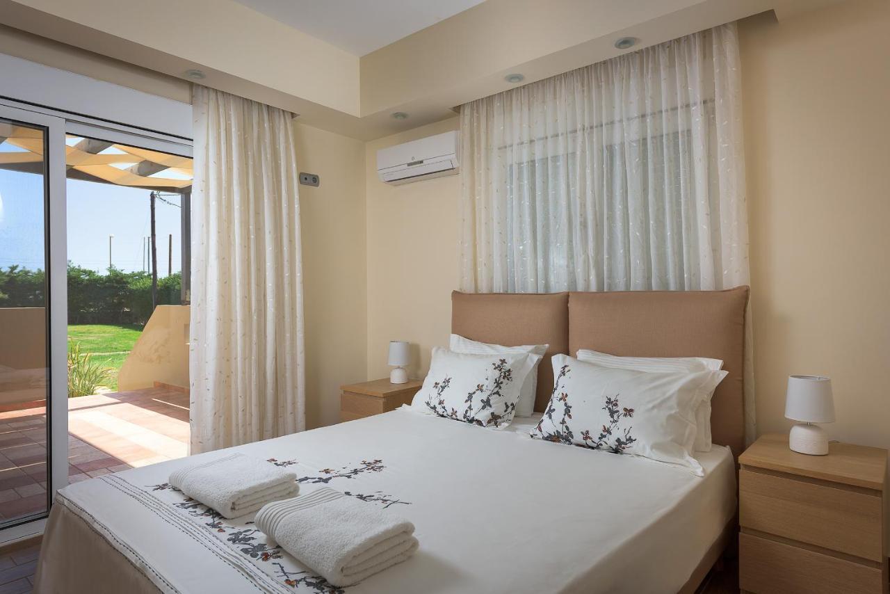 Evergreen Seaside With Private Pool Villa *