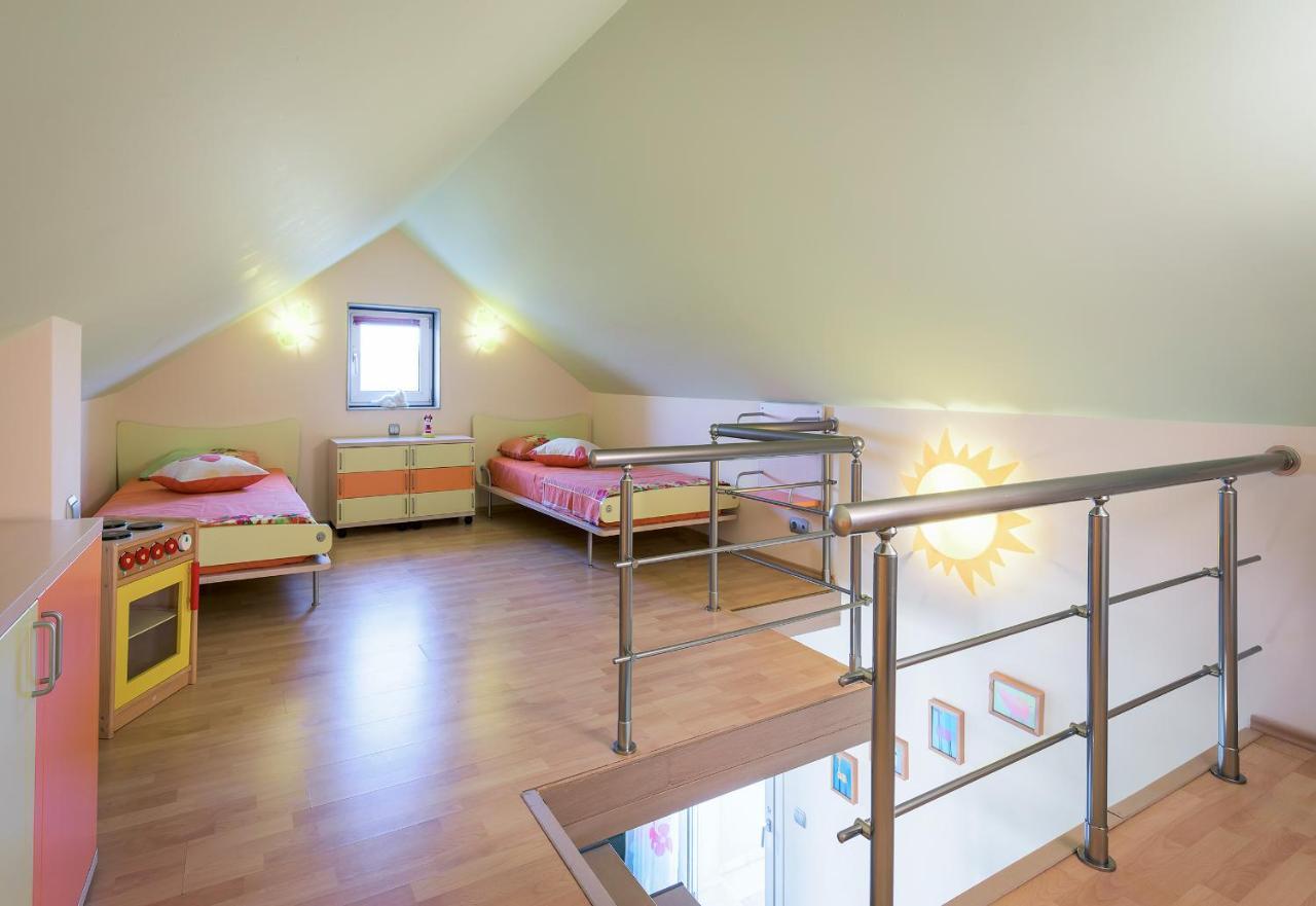 Evergreen Seaside With Private Pool Faliraki