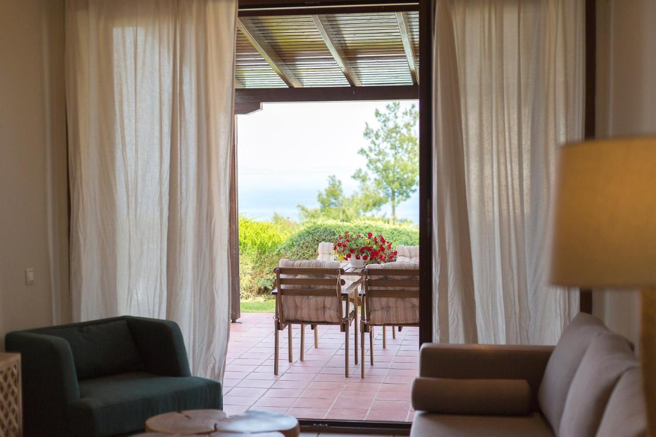 Hidden Gems #feelslikehome Villa Afytos