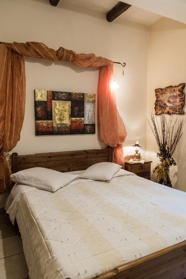 Guest house Semeli *