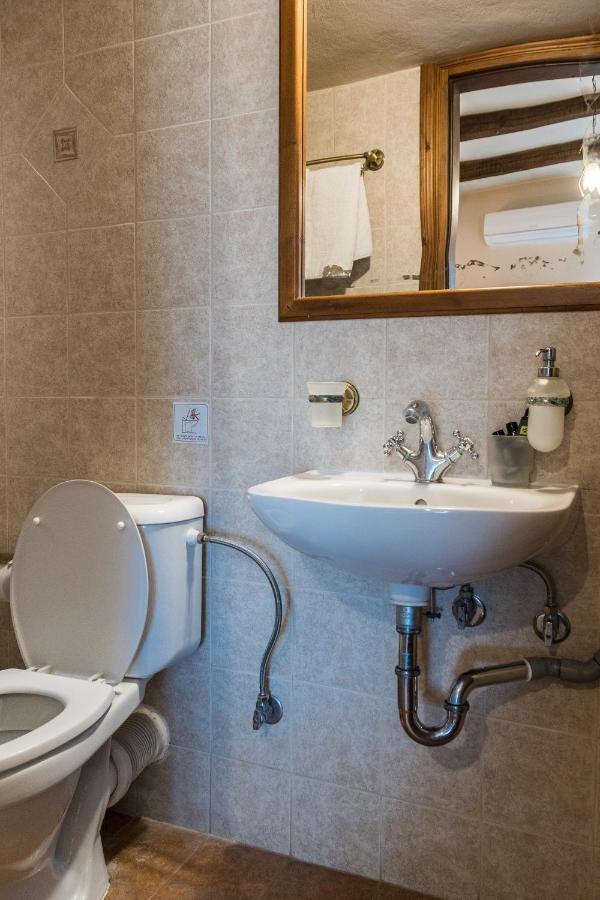 Guest house Semeli Karpenisi