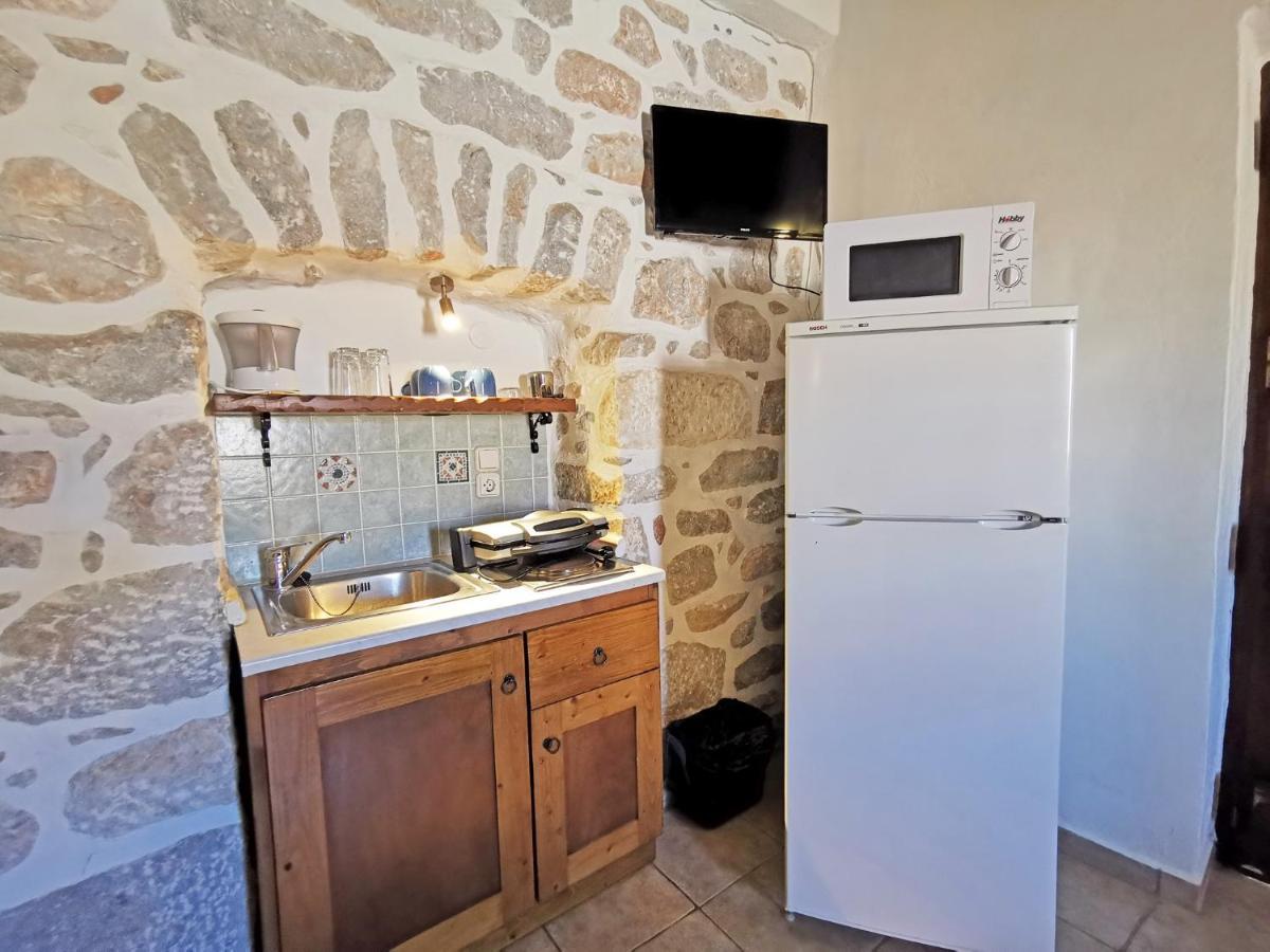 Toxotis Aparthotel *
