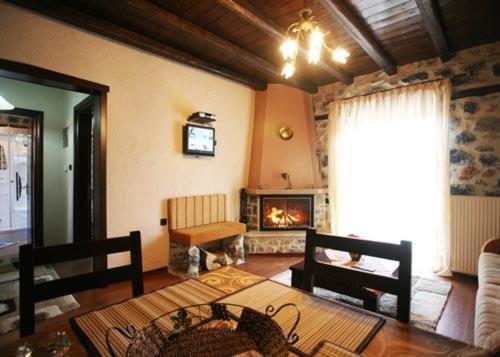 Xenonas Pantheon Apartment Agios Athanasios (Pella)