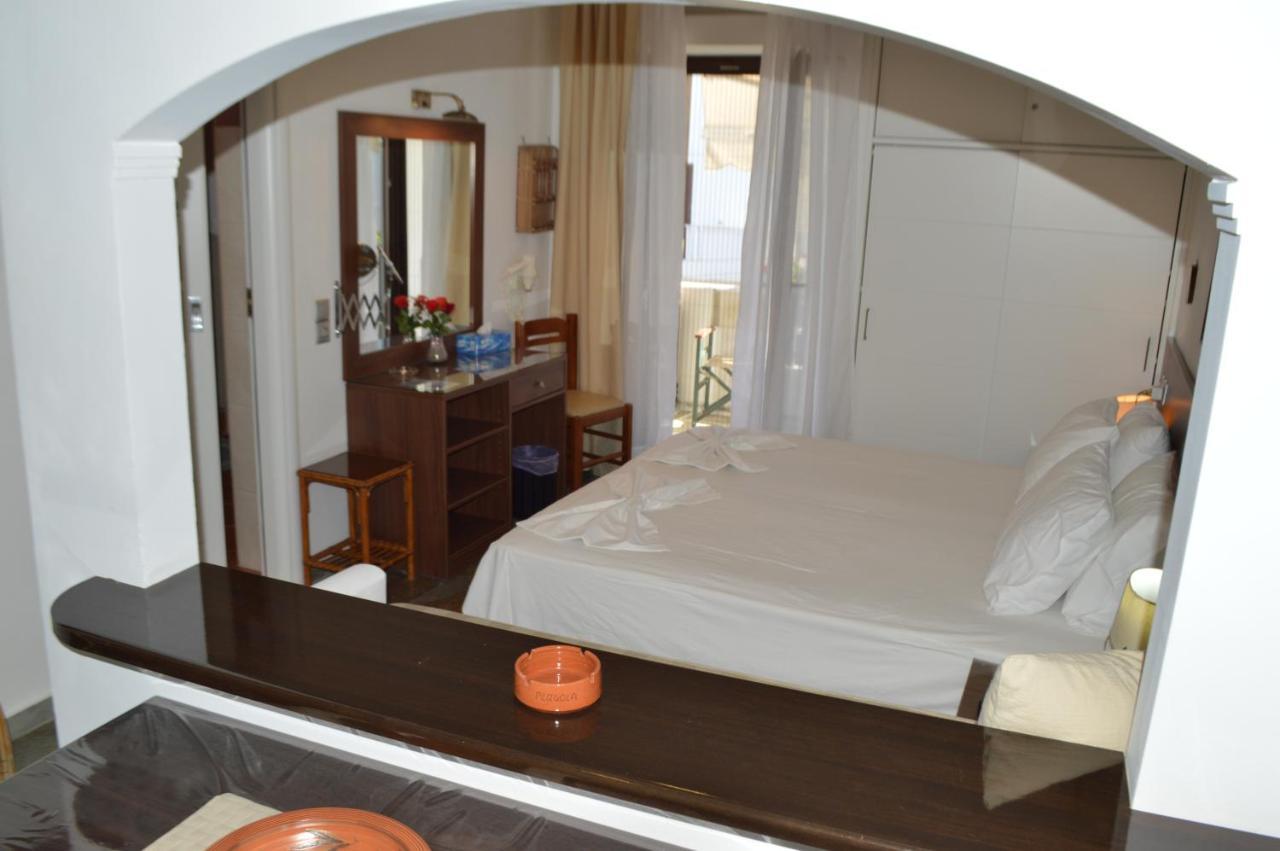Pergola Aparthotel *