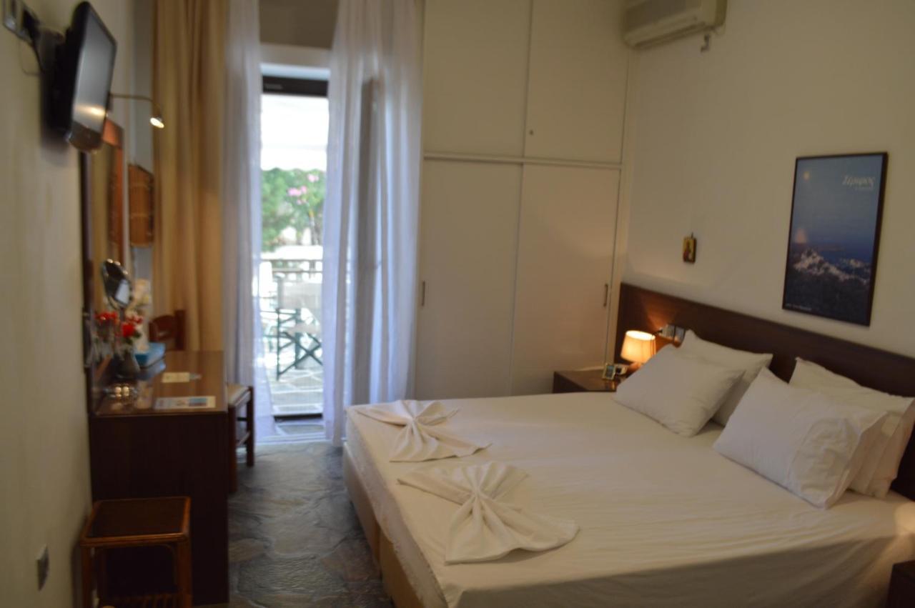 Aparthotel Pergola