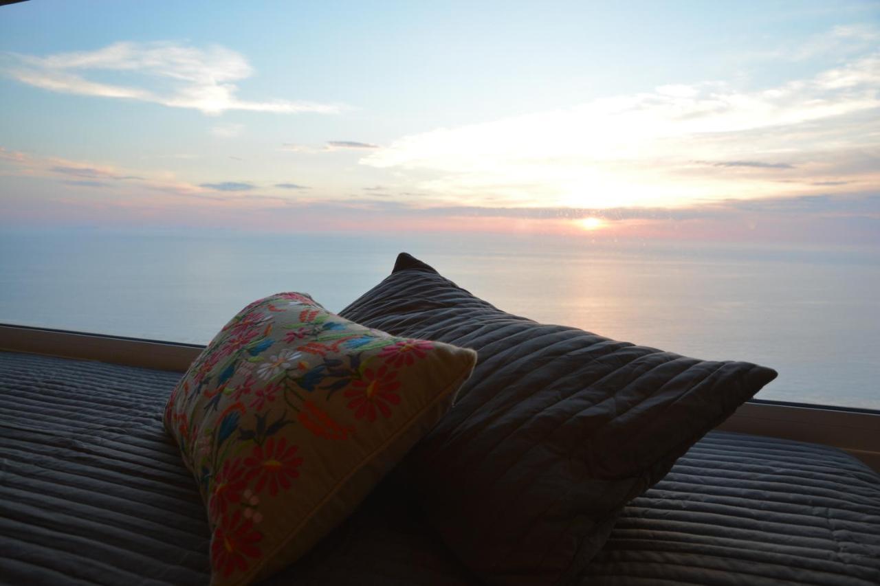 Okeanos Luxury - Villa *