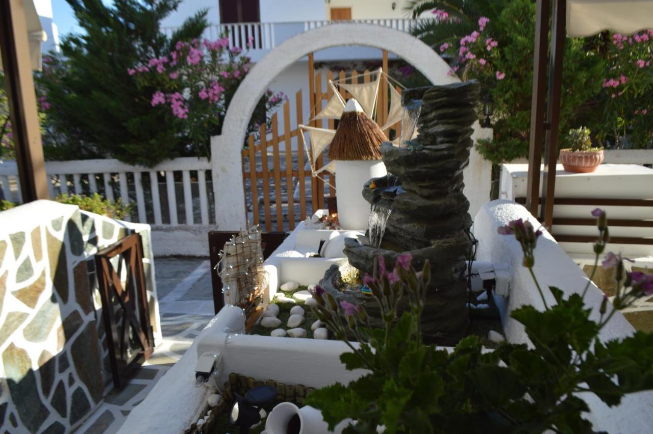 Pergola Aparthotel