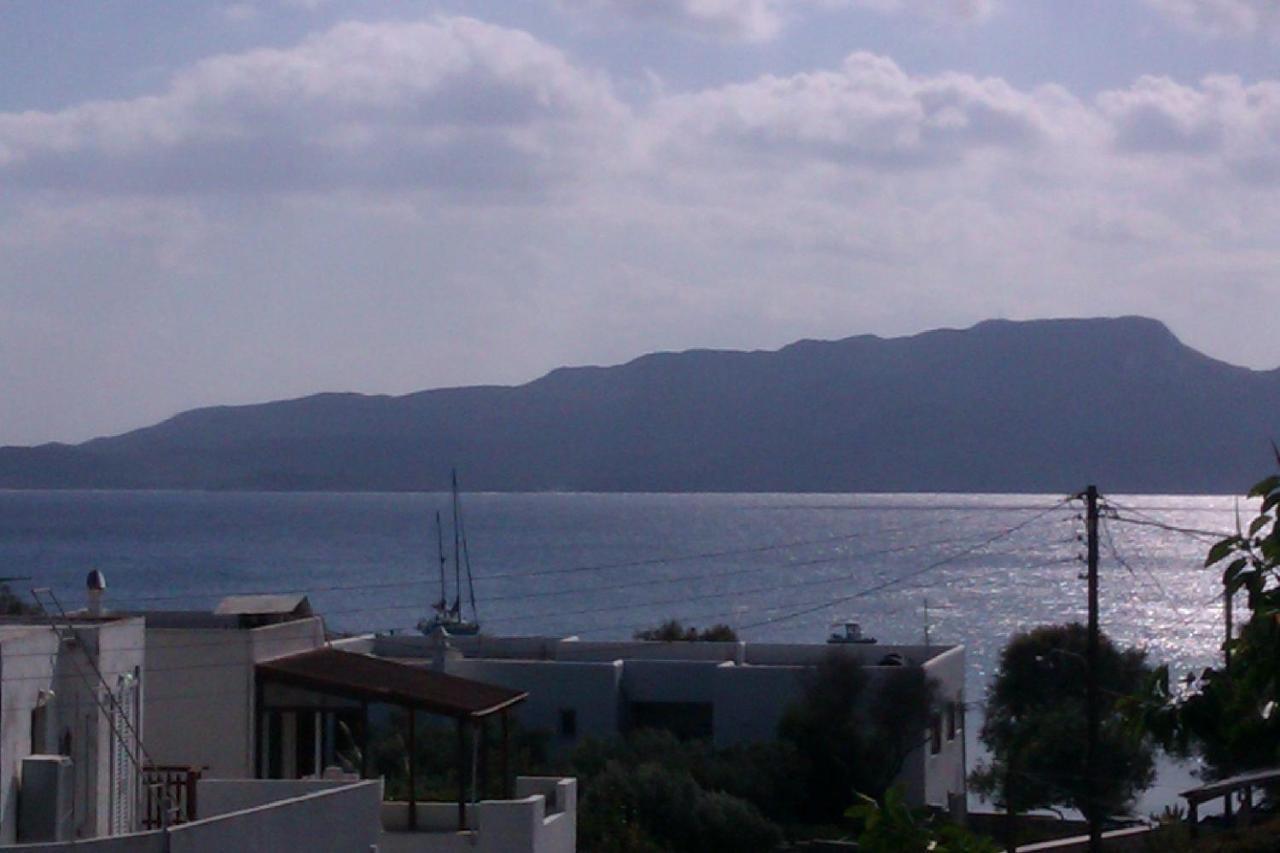 Prevena Adamantas (Milos)