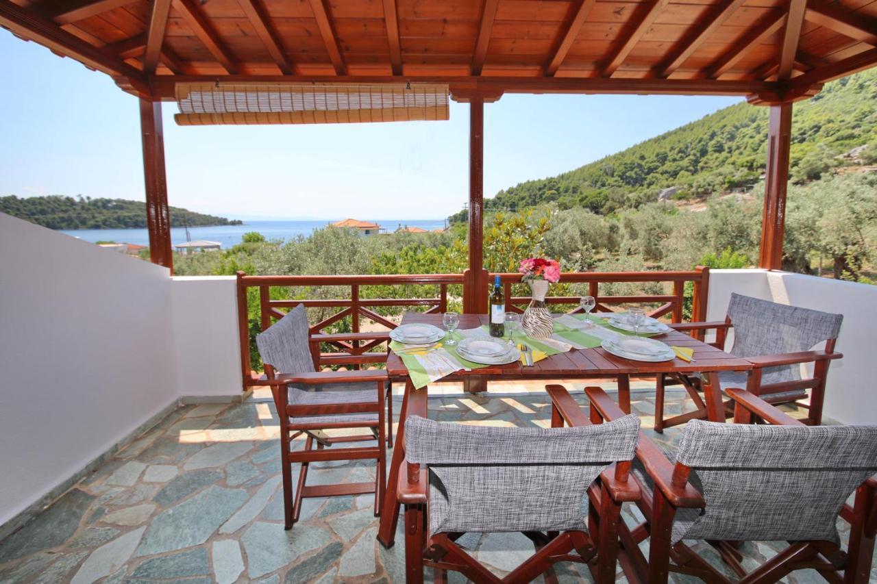 Niki Apartment Panormos (Skopelos)